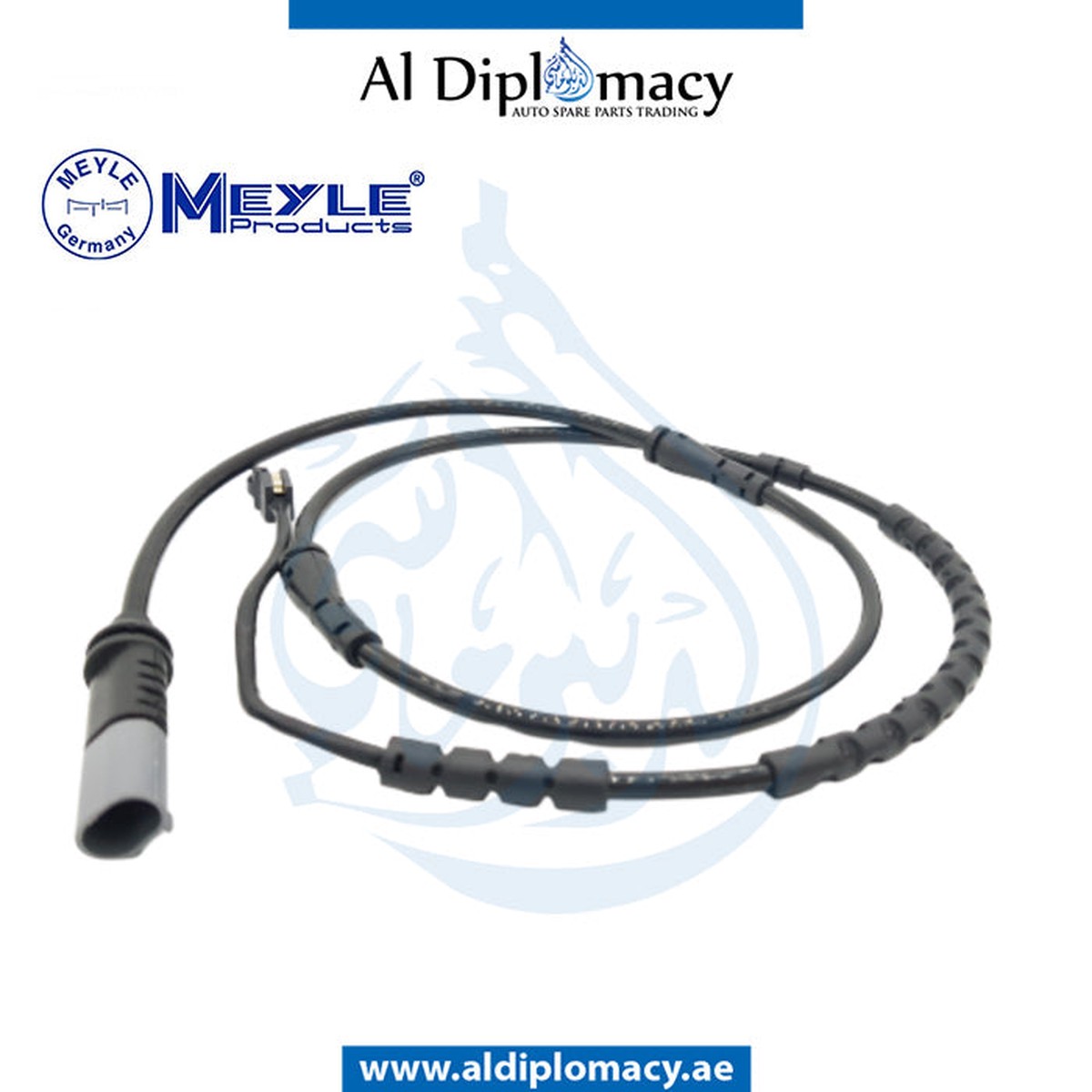 BMW 5 SERIES F07 FRONT BRAKE PAD SENSOR - MEYLE 34356791958 3145270016