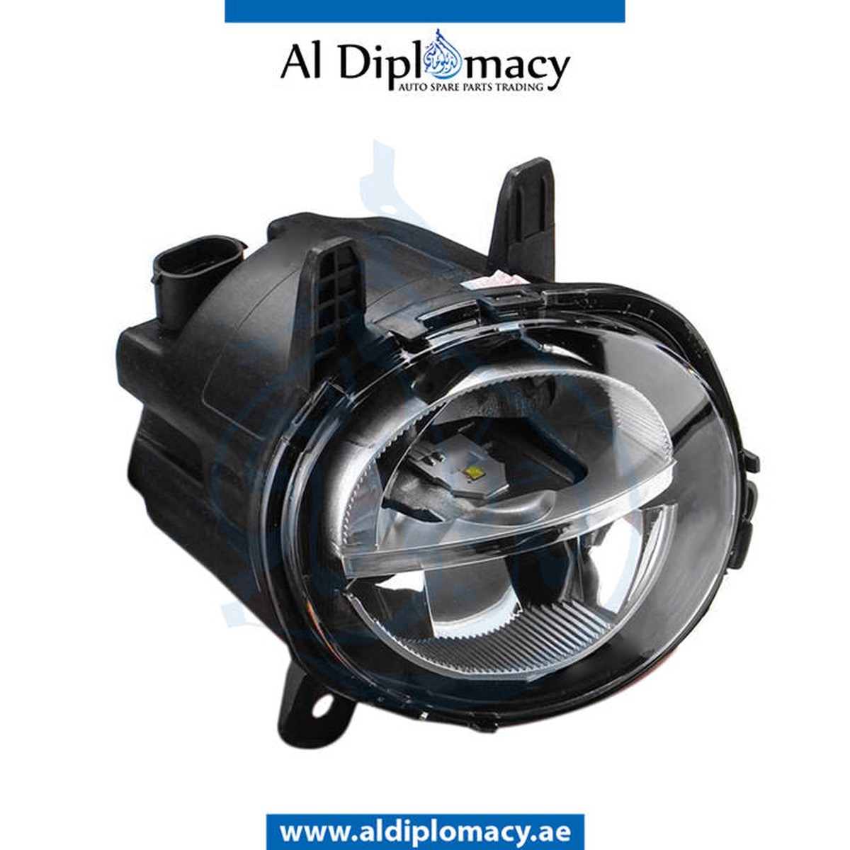 BMW 1 SERIES F20 FOG LAMP, LED, LEFT - CHINA 63177315559