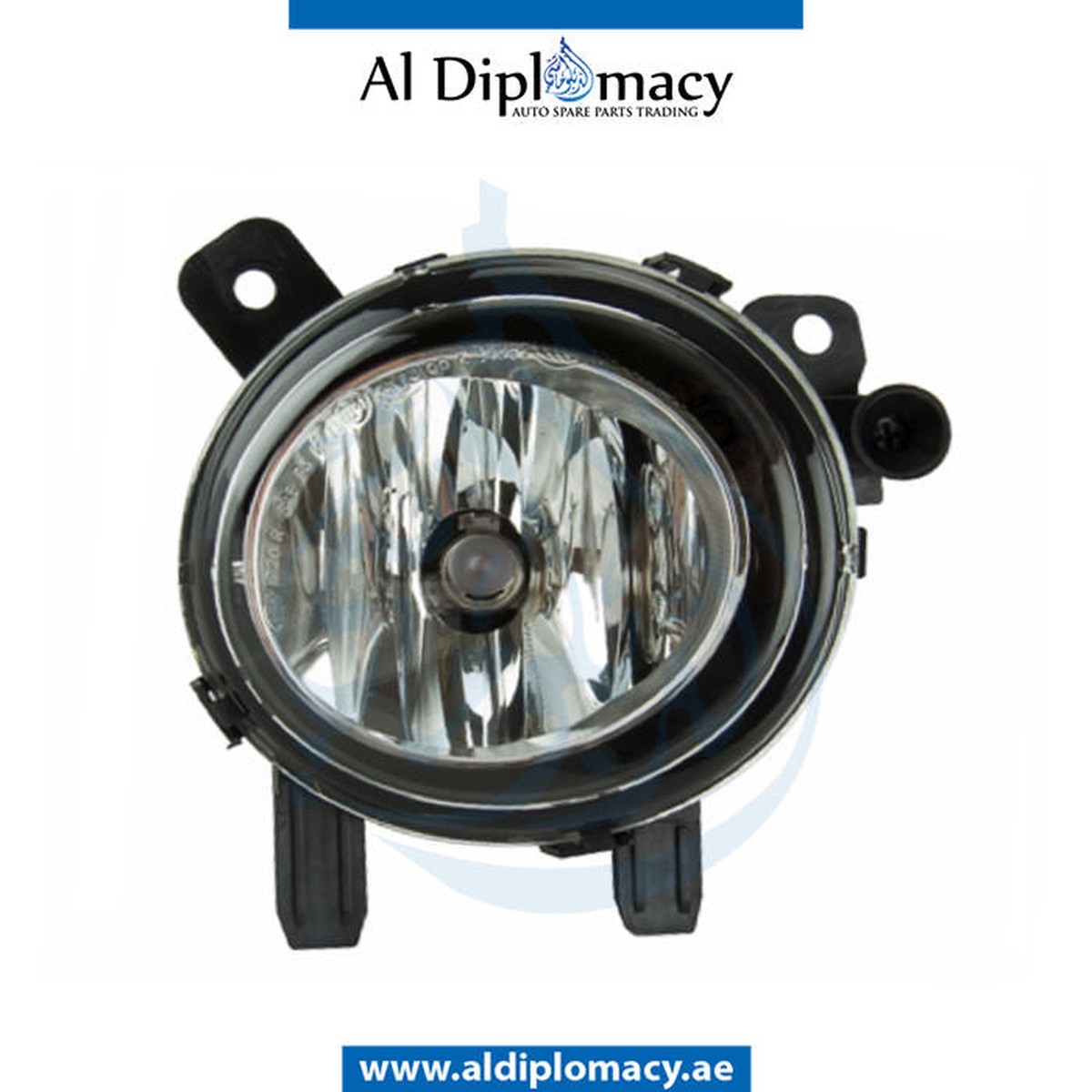 BMW 1 SERIES F20 FOG LAMP, RIGHT - CHINA 63177248912