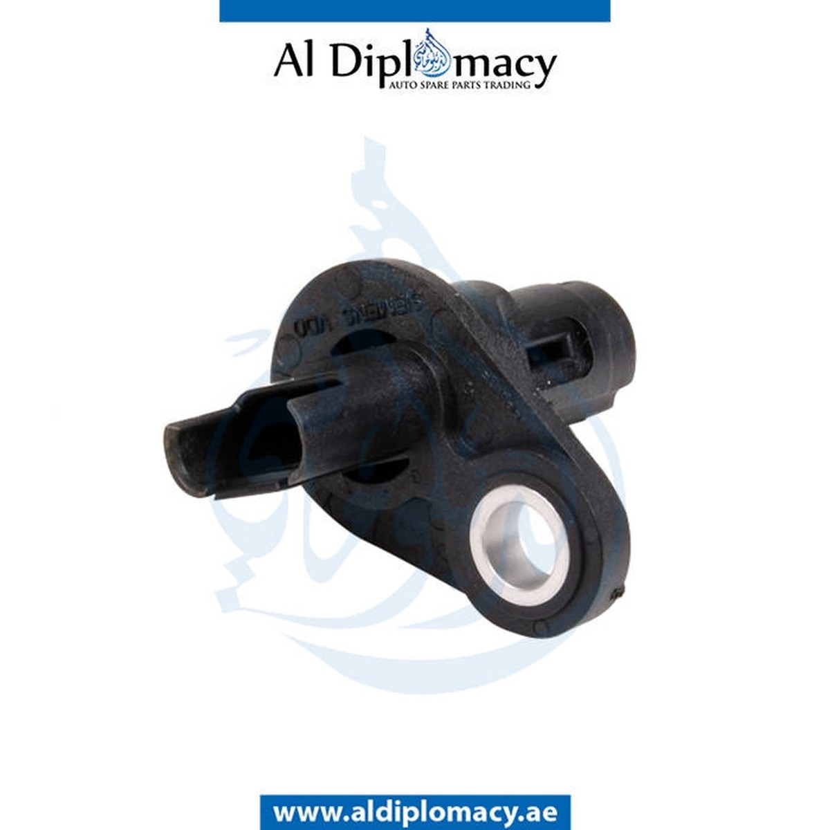 BMW 1 SERIES E81 CRANKSHAFT POSITION SENSOR S119044012Z, VDO, 13627525015