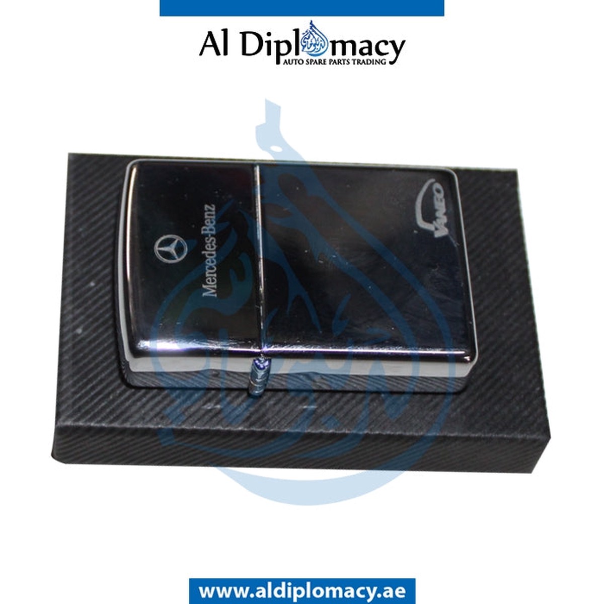 ORIGINAL MERCEDES-BENZ LIGHTER - B67871615