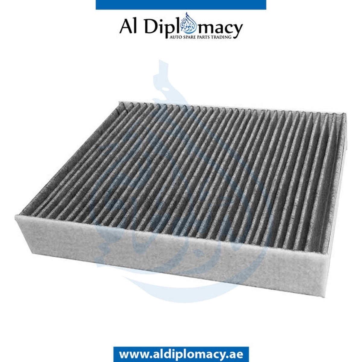 BMW 1 SERIES F20 A/C FILTER - TAIWAN 64119237554
