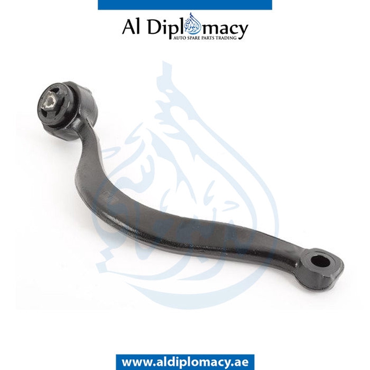 BMW E53 FRONT CONTROL ARM ,(RIGHT), V20-0555, Vaiko/Vemo, 31121096170