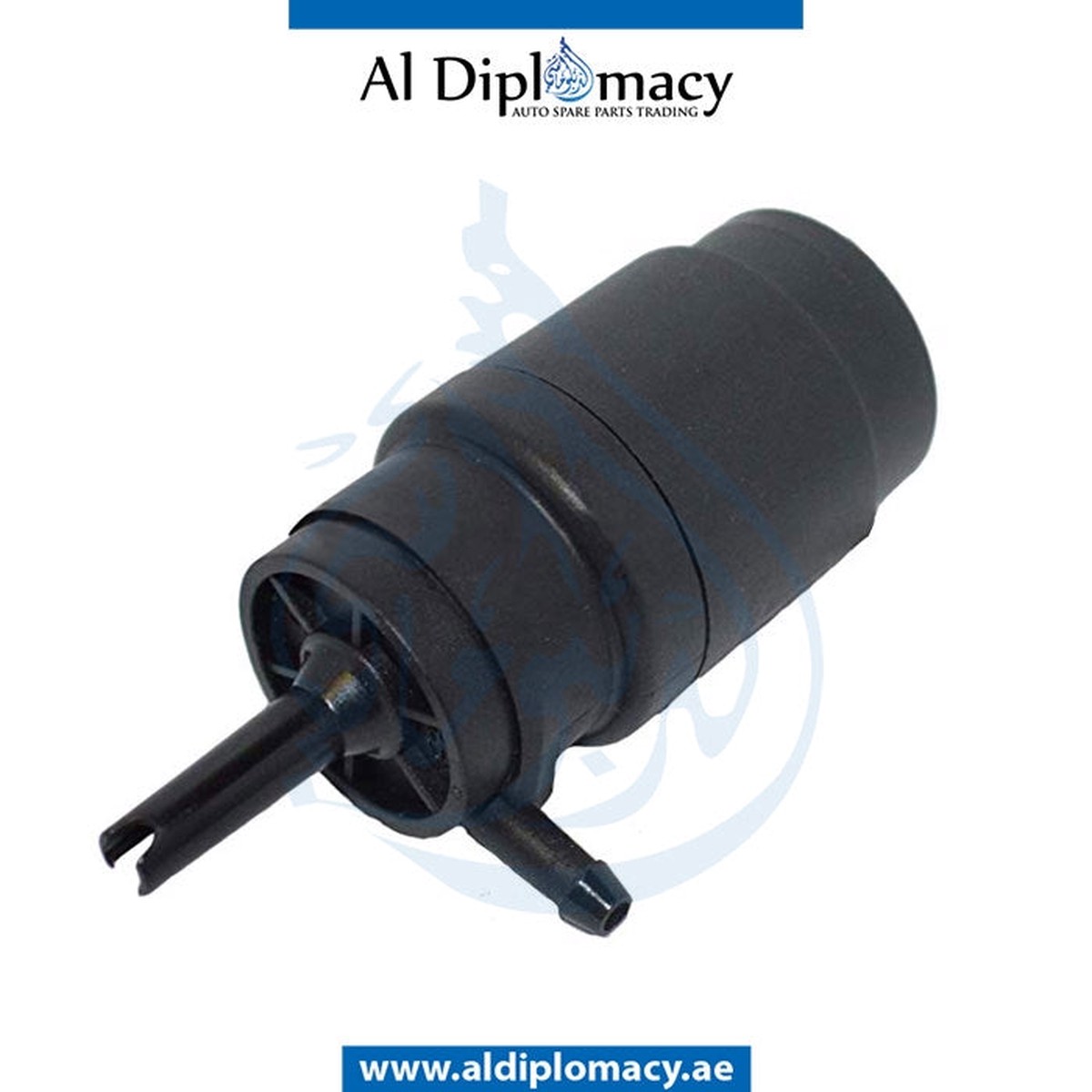 MERCEDES-BENZ S CLASS W140 WINDSHIELD WASHER PUMP - TAIWAN A1408690021