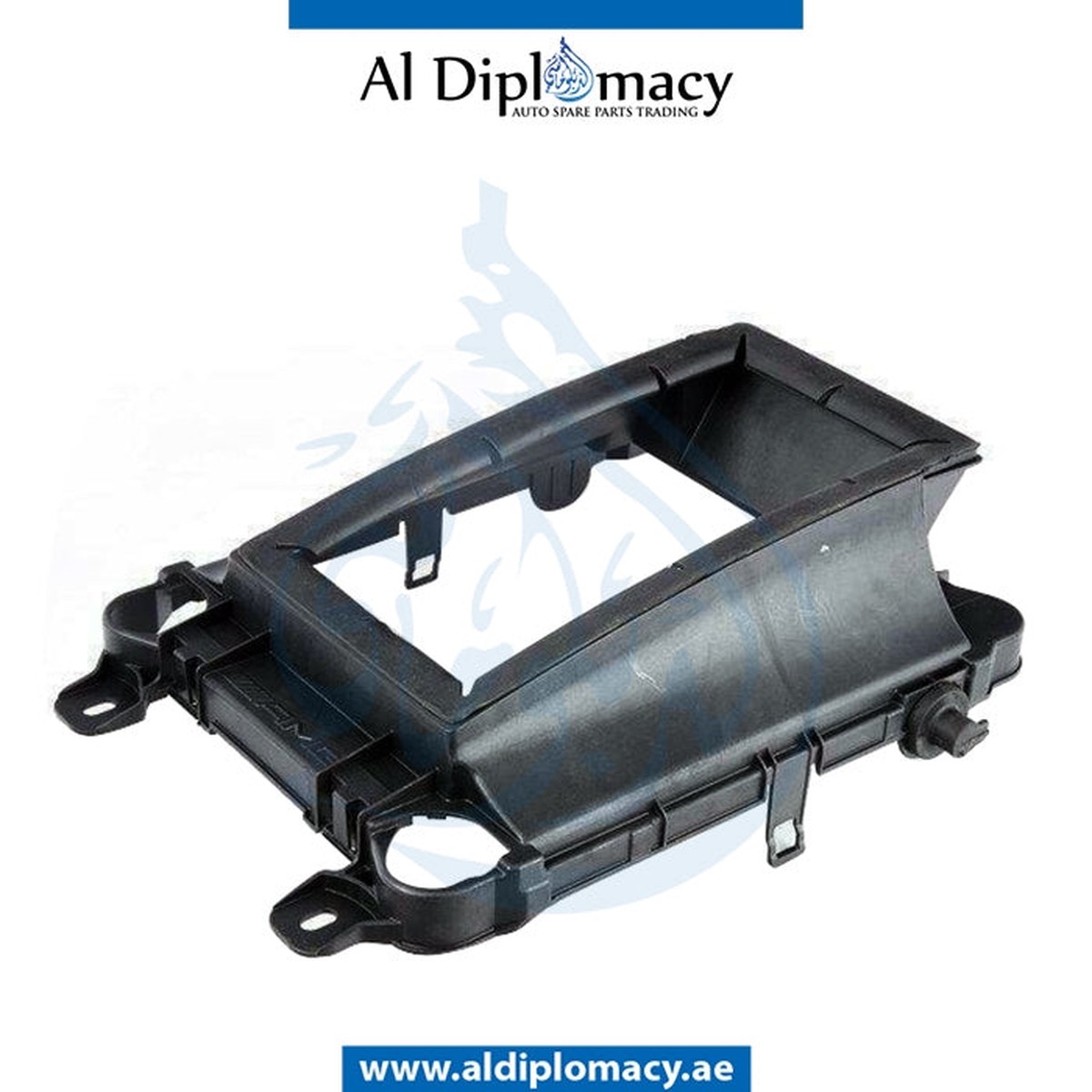 ORIGINAL MERCEDES-BENZ C CLASS W205 AIR DUCT - A2055053330