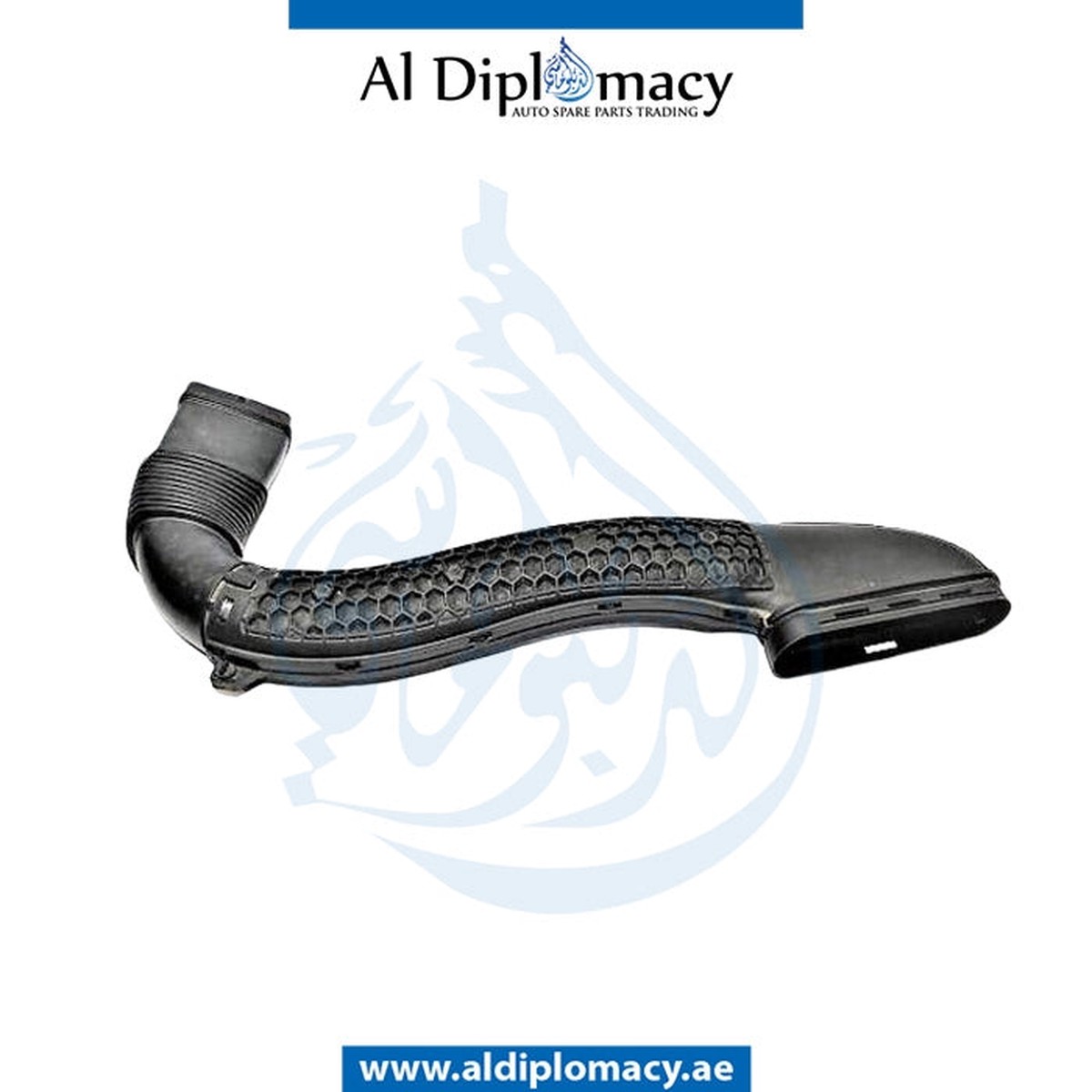 ORIGINAL MERCEDES-BENZ C CLASS W205 AIR INTAKE HOSE - A2740901000