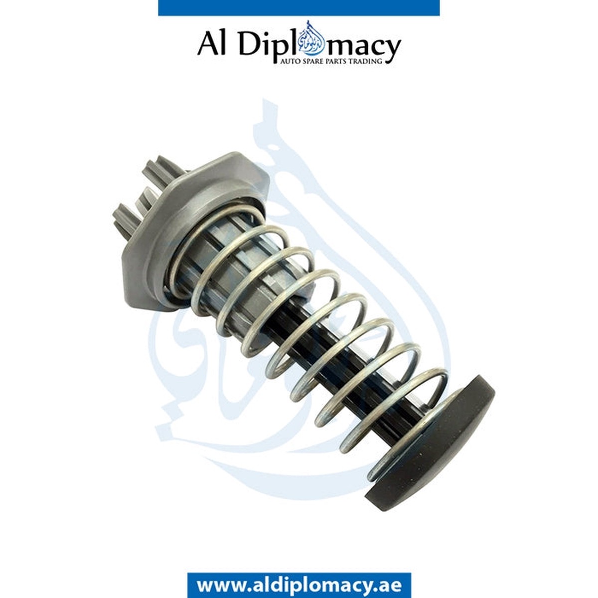 ORIGINAL MERCEDES-BENZ VITO W447 HOOD SPRING ELEMENT - A4478800127