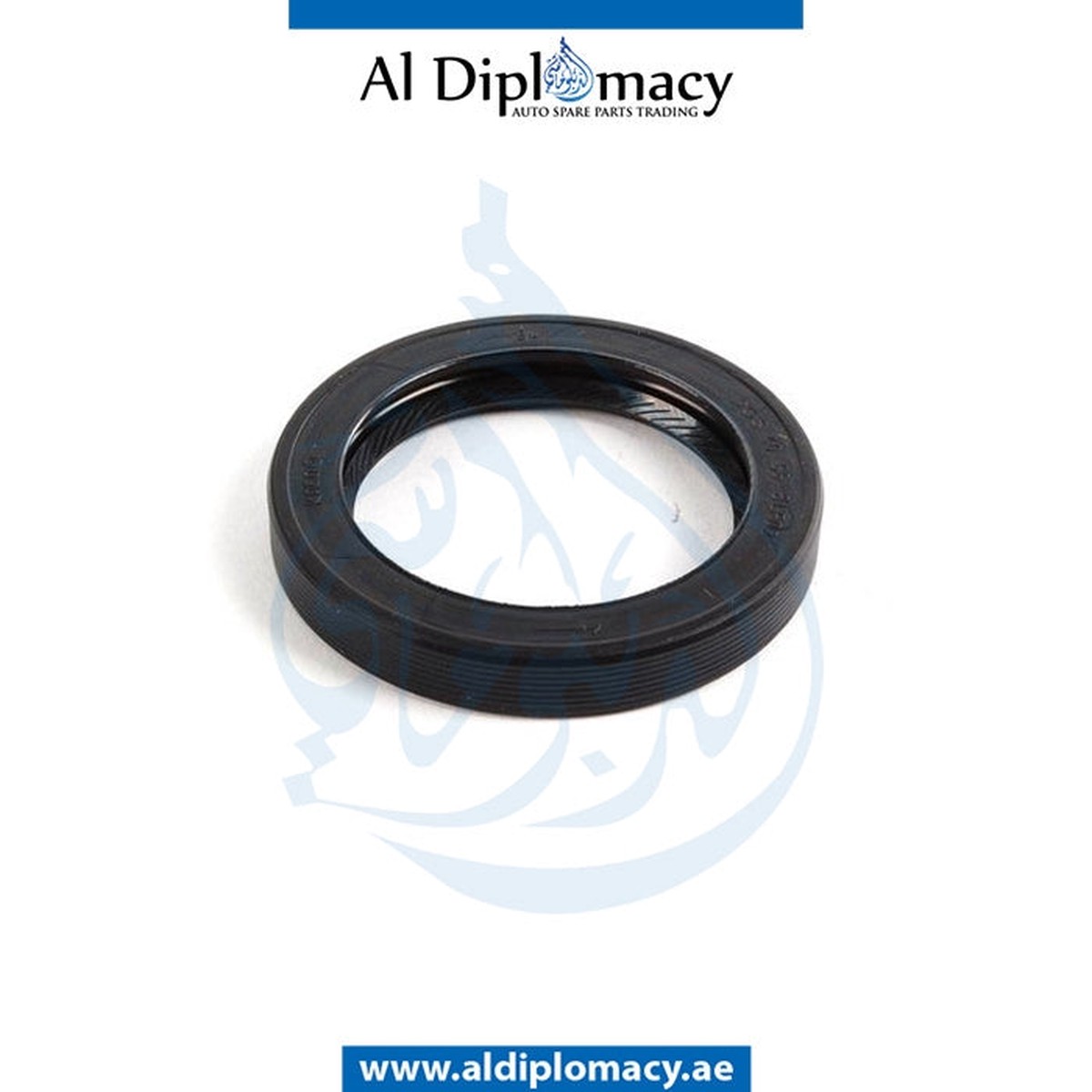 BMW 3 SERIES E21 GEAR OUTPUT SHAFT SEAL - TAIWAN 23121205340