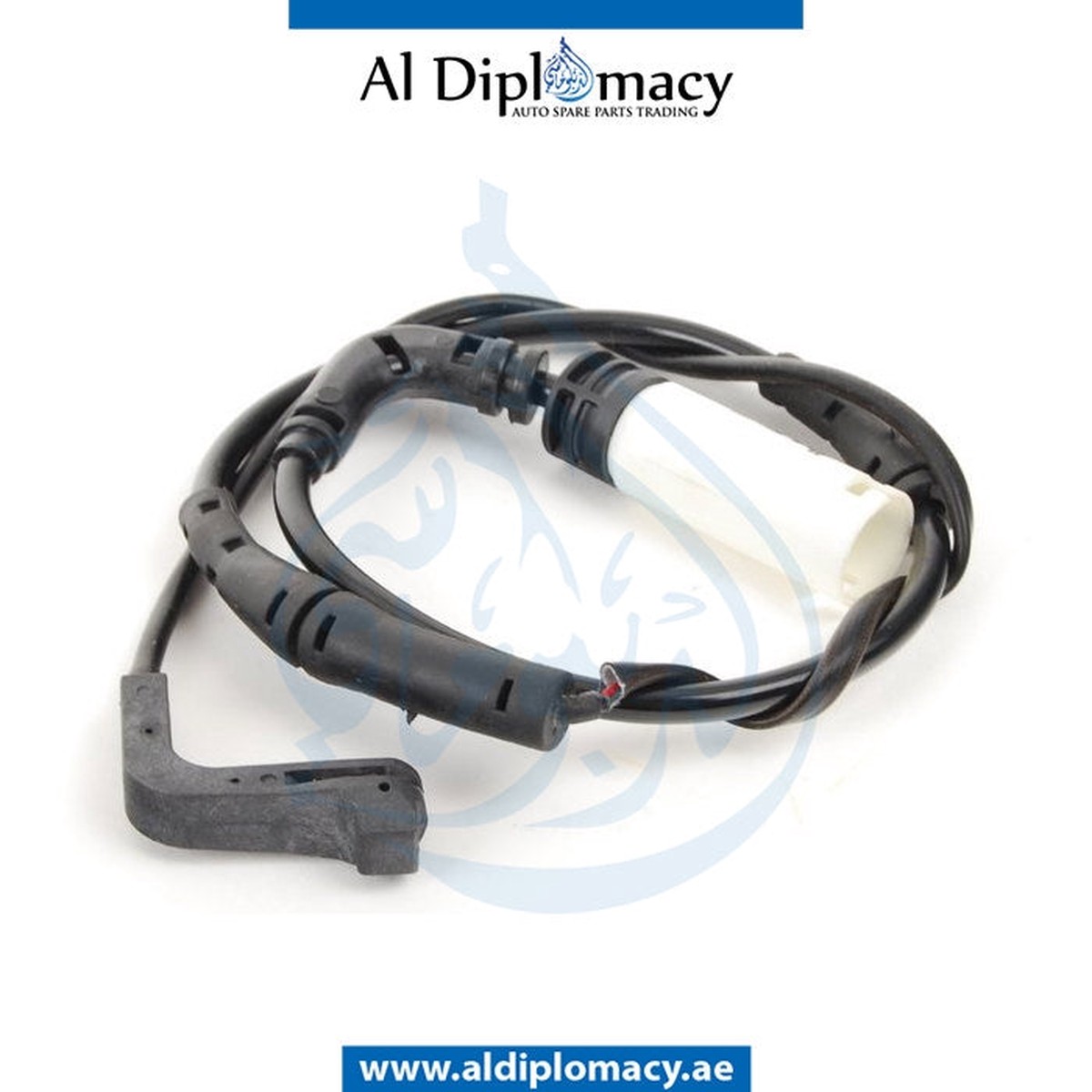 BMW 5 SERIES E60 REAR BRAKE PAD SENSOR - MAX PART 34356768596 210546170017