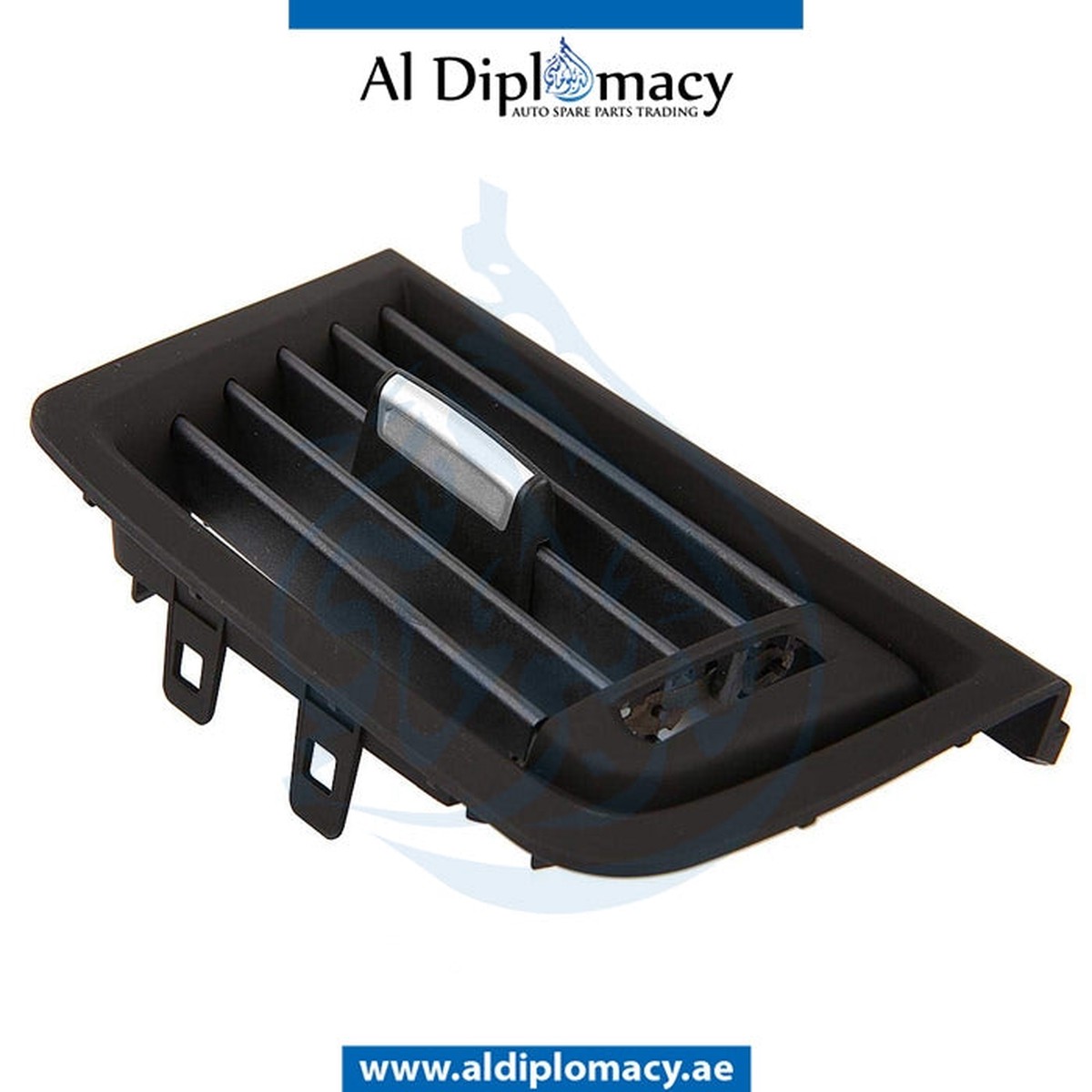 BMW 5 SERIES F10 A/C GRILLE, LEFT - CHINA 64229166883