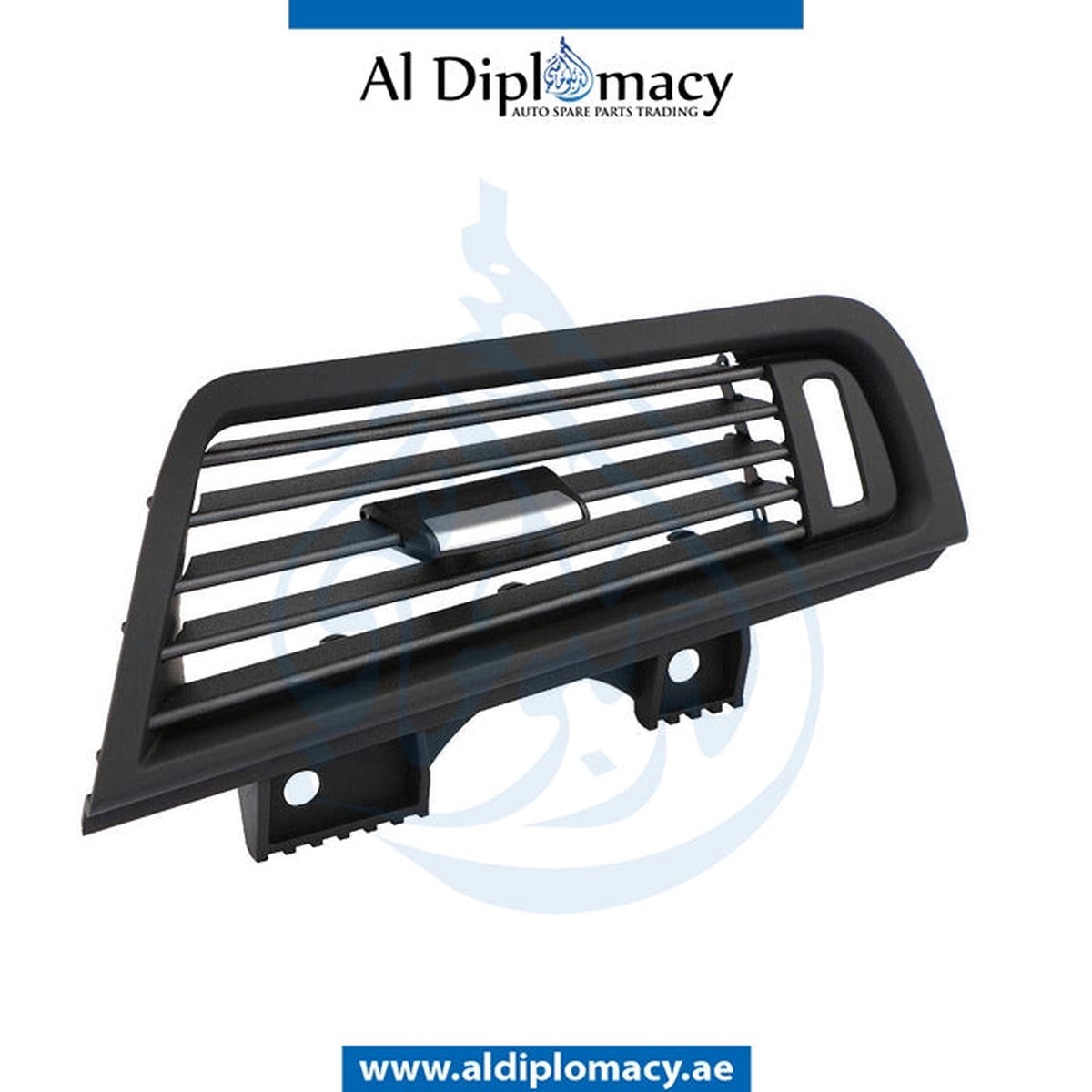 BMW 5 SERIES F10 A/C GRILLE, RIGHT - CHINA 64229166884