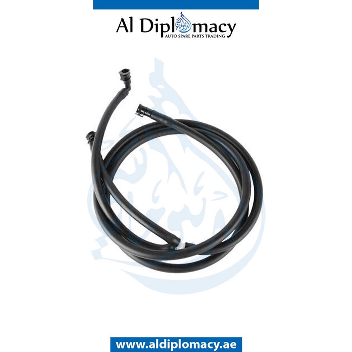MERCEDES-BENZ CL CLASS C216 HEADLIGHT WASHER SYSTEM HOSE LINE - CHINA A2218600392