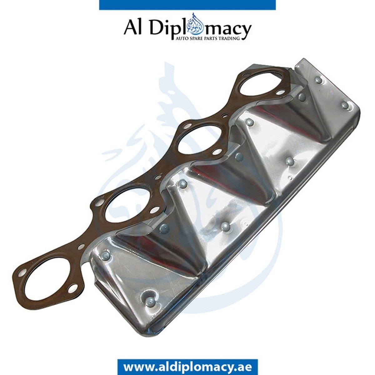 GENUINE BMW 3 SERIES E36 EXHAUST MANIFOLD GASKET - 11621743719