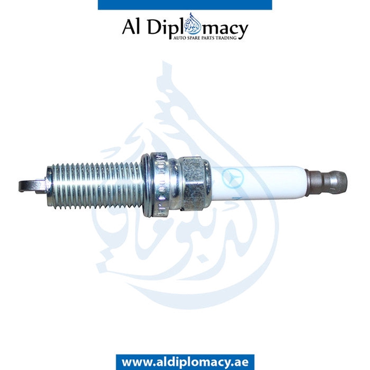 ORIGINAL MERCEDES-BENZ SLS CLASS C197 SPARK PLUG - A1591590003