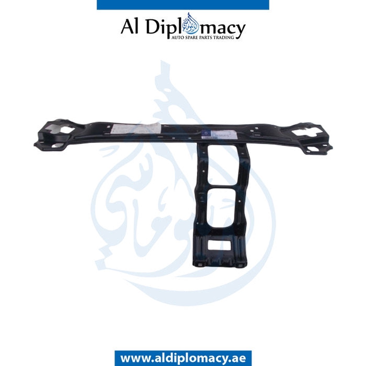 ORIGINAL MERCEDES-BENZ STIFFENING - A2096202872