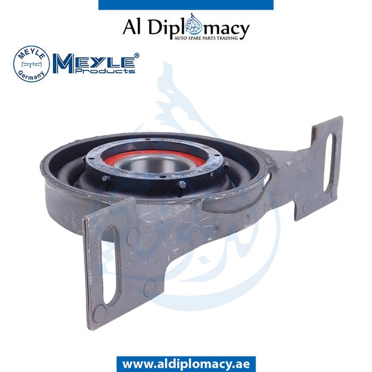 BMW 3 SERIES E36 DRIVE SHAFT CENTER SUPPORT BEARING - MEYLE 26121227660 3002612106