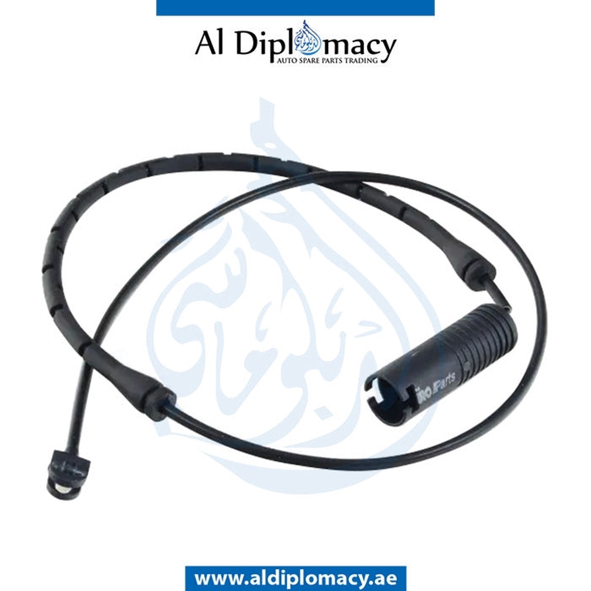 BMW 3 SERIES E36 FRONT BRAKE PAD SENSOR  - NEW TECH 34351181337