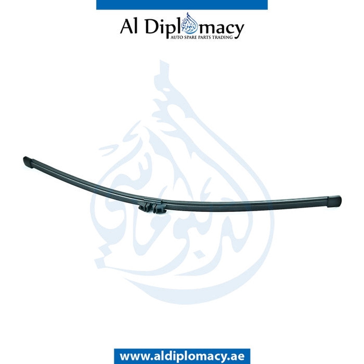 GENUINE BMW REAR WIPER BLADE - 61627161029