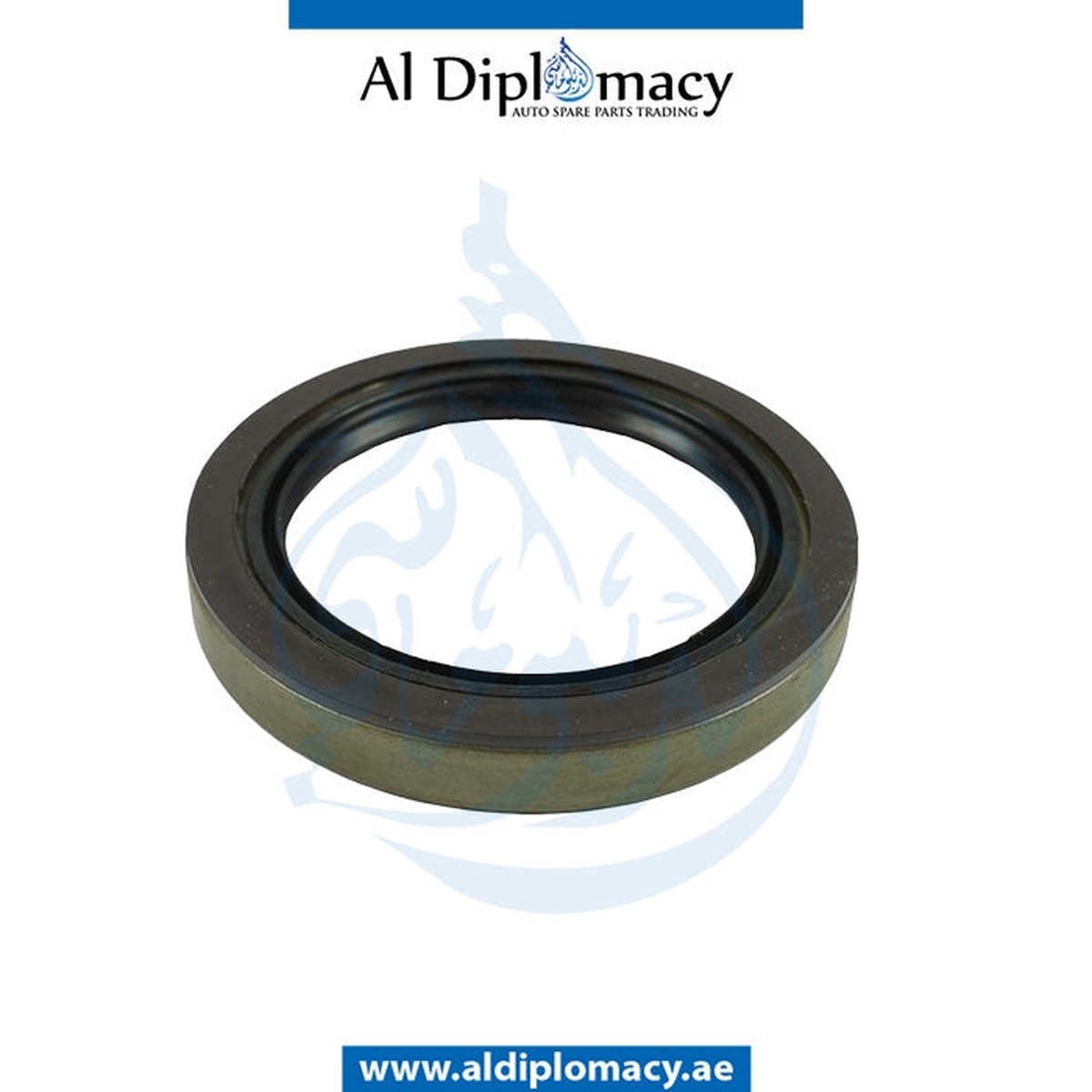 ORIGINAL MERCEDES-BENZ WHEEL BEARING SEALING RING - A0259971647