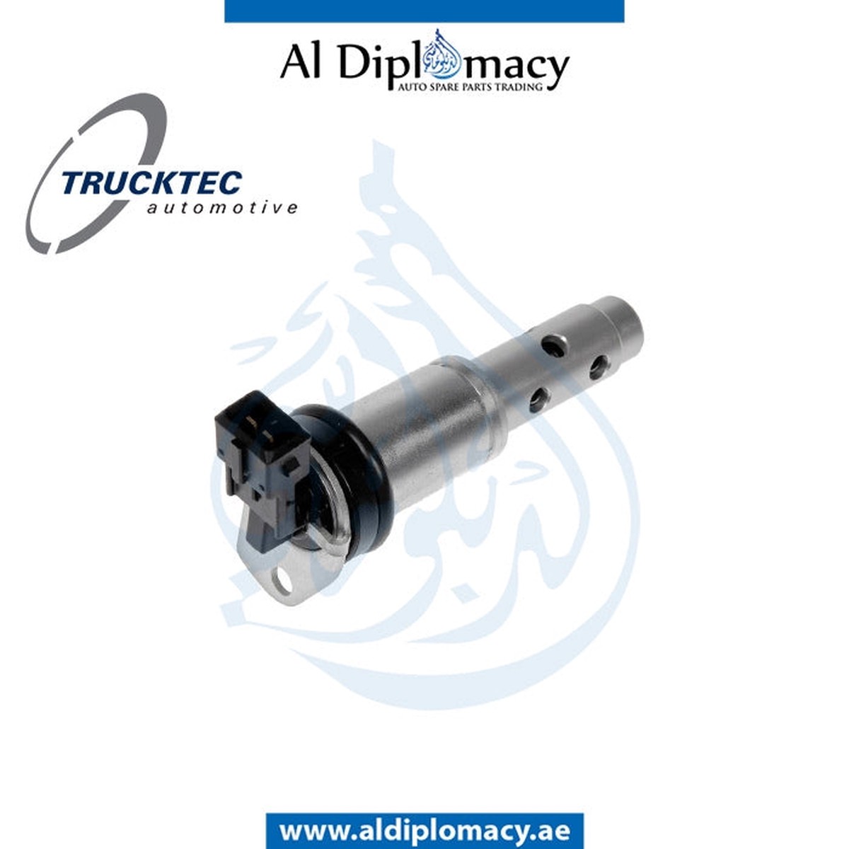 BMW 1 SERIES E81 VANOS SOLENOID VALVE - TRUCKTEC 08.12.085 11367585425