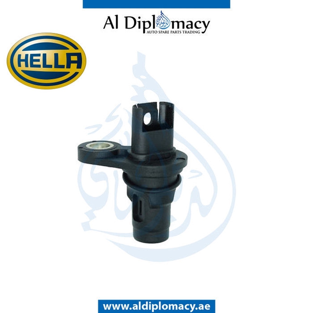 BMW 1 SERIES F20 CAMSHAFT SENSOR - 13627633958 HELLA 69U 009.121-011