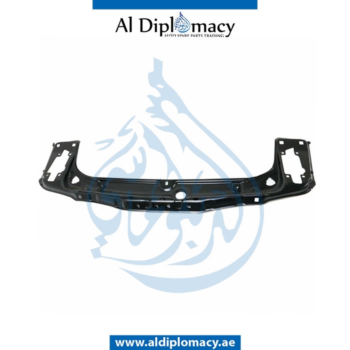 BMW 2 SERIES F22 RADIATOR UPPER SUPPORT, USA - TAIWAN 51647294928