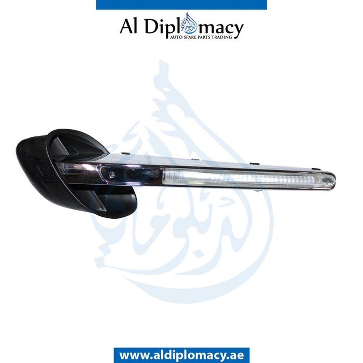 BMW 3 SERIES E92 FENDER TURN SIGNAL LAMP, (M3), RIGHT - TAIWAN