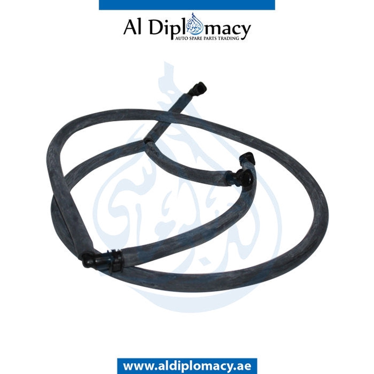 MERCEDES-BENZ CLA CLASS W117 HEADLIGHT WASHER SYSTEM HOSE LINE - CHINA A2468600592