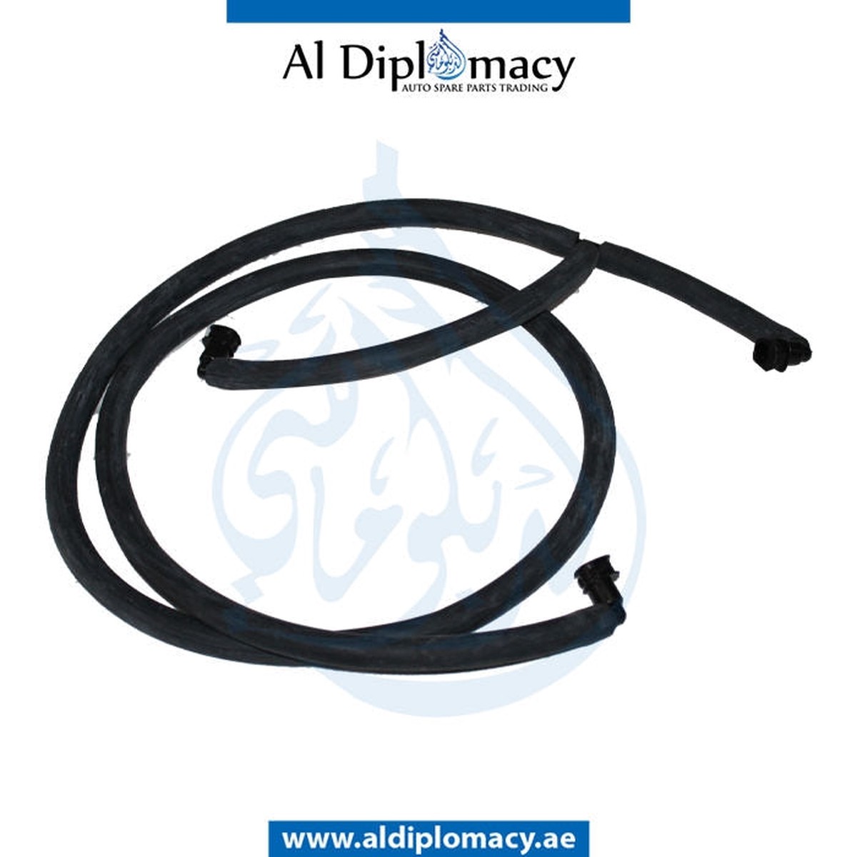 MERCEDES-BENZ E CLASS W212 HOSE, BETWEEN WASHER PUMP, AND NOZZLE - CHINA A2128600092
