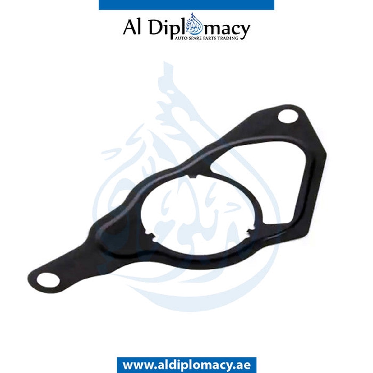ORIGINAL MERCEDES-BENZ SLK CLASS R171 VACUUM PUMP GASKET - A2712380180