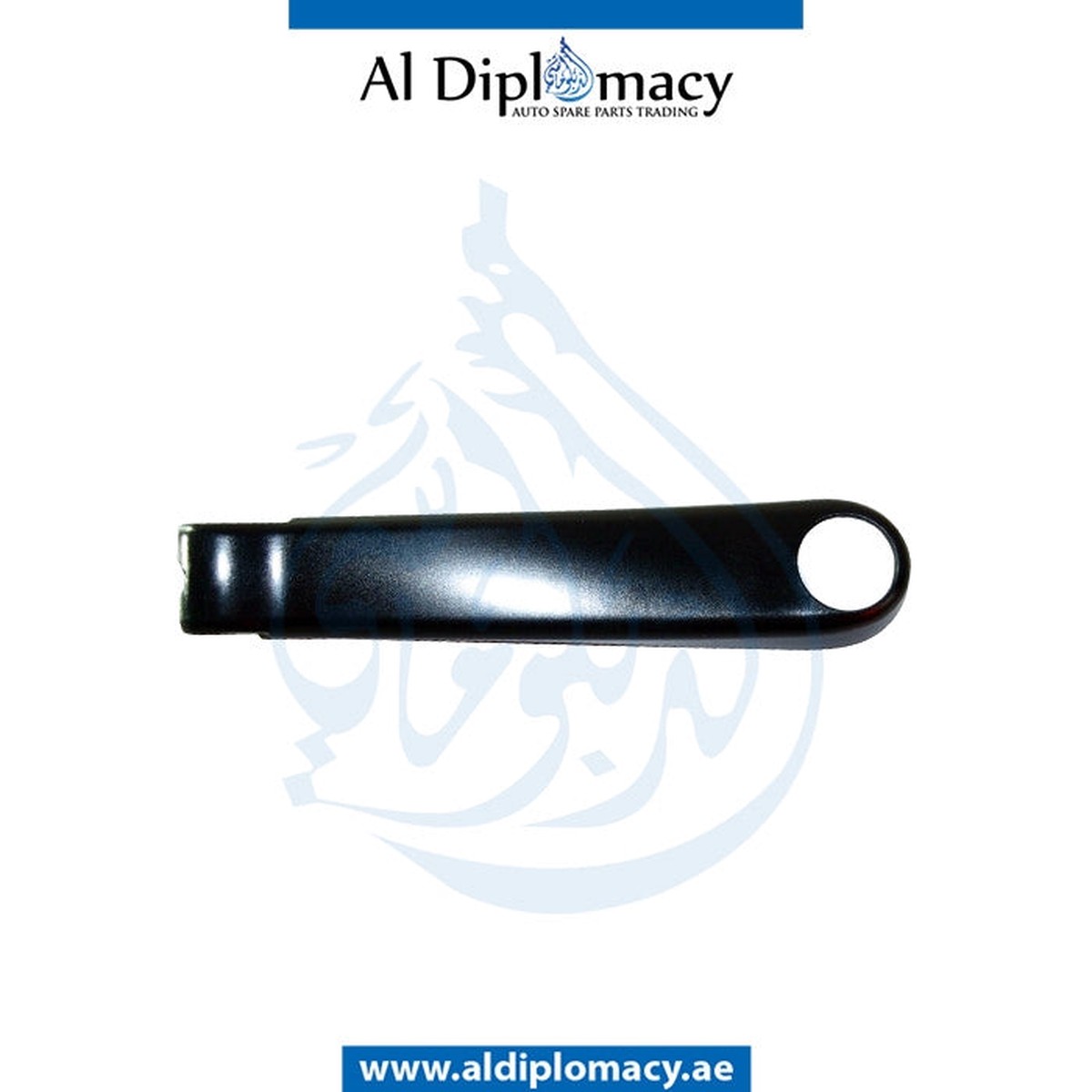 ORIGINAL MERCEDES-BENZ WIPER ARM CAP, DRIVER'S SIDE - A2038240549