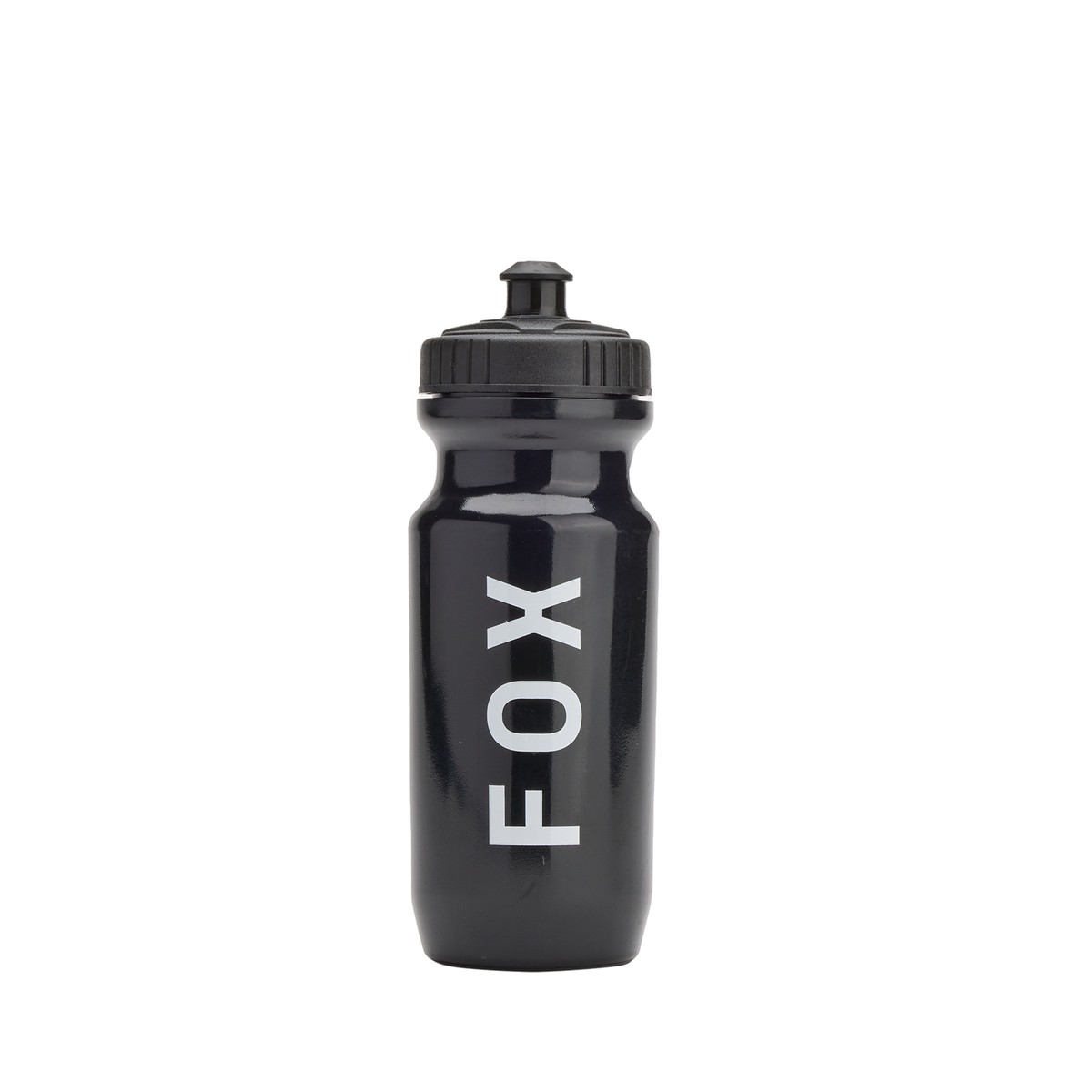 Fox Base Water Bottle - Black - 650ml