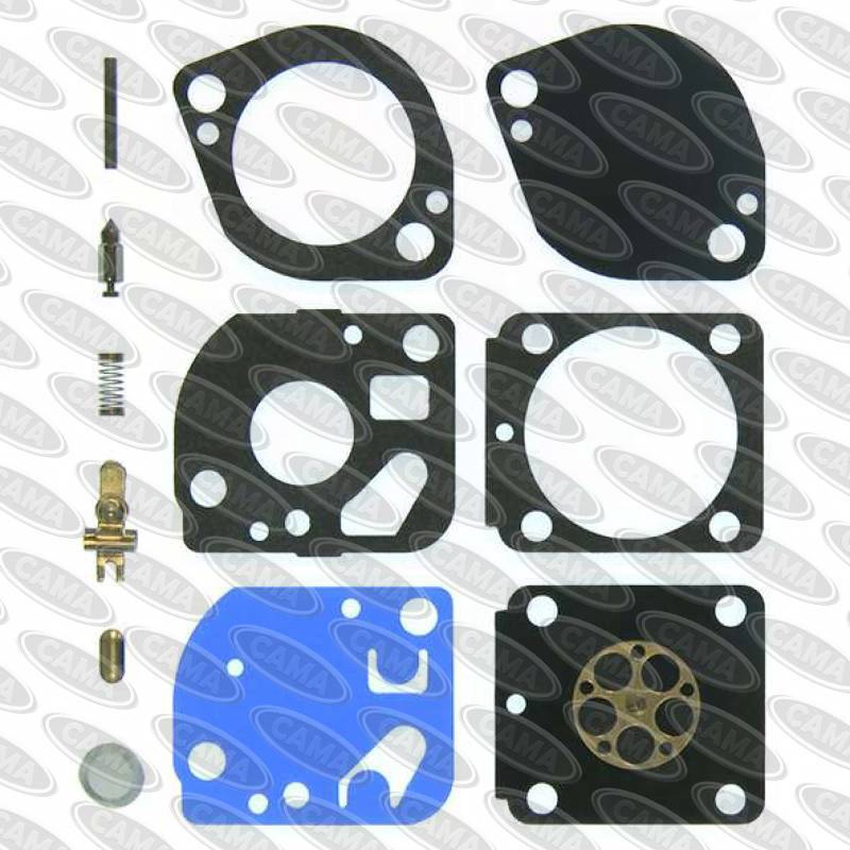 Zama Repair Kit #Rb-97