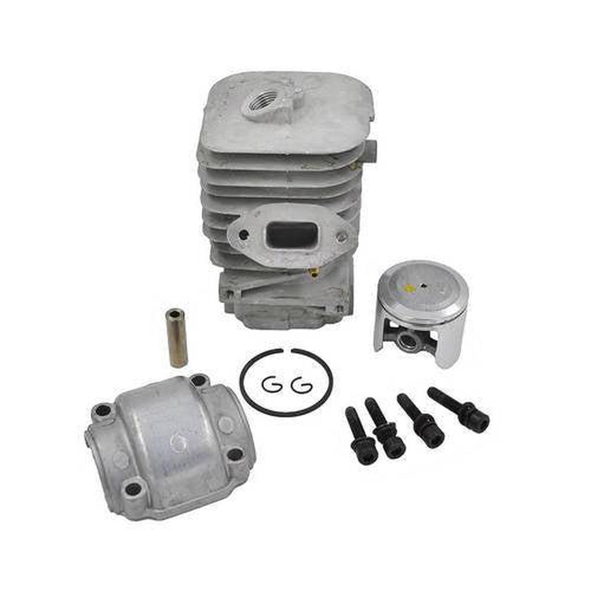 Echo P021004060 - Crankcase Set Cs4400