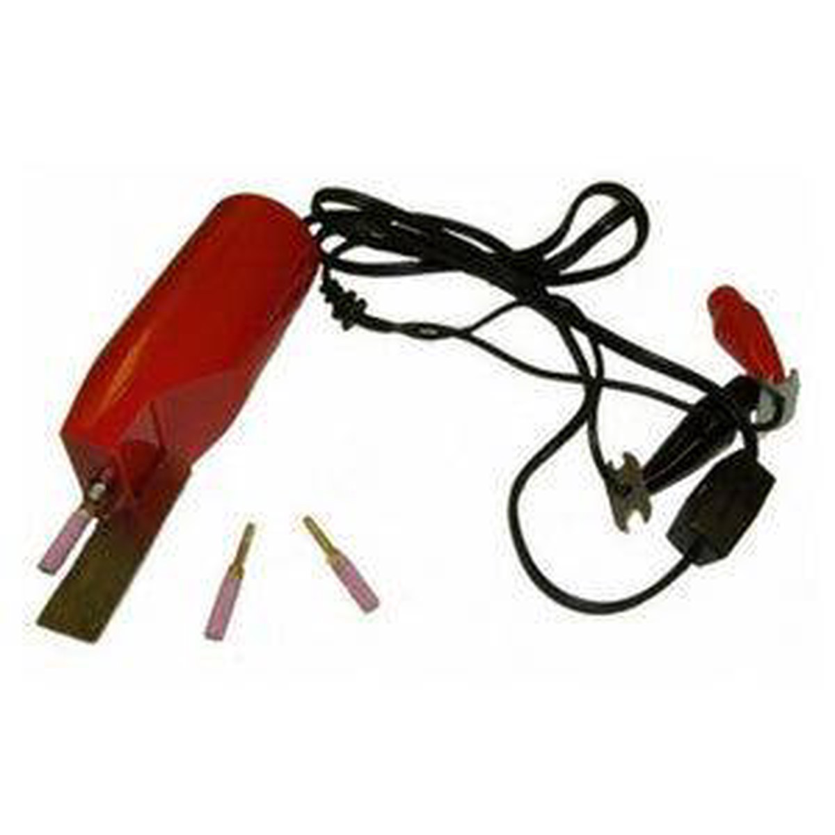 12V Chain Grinder
