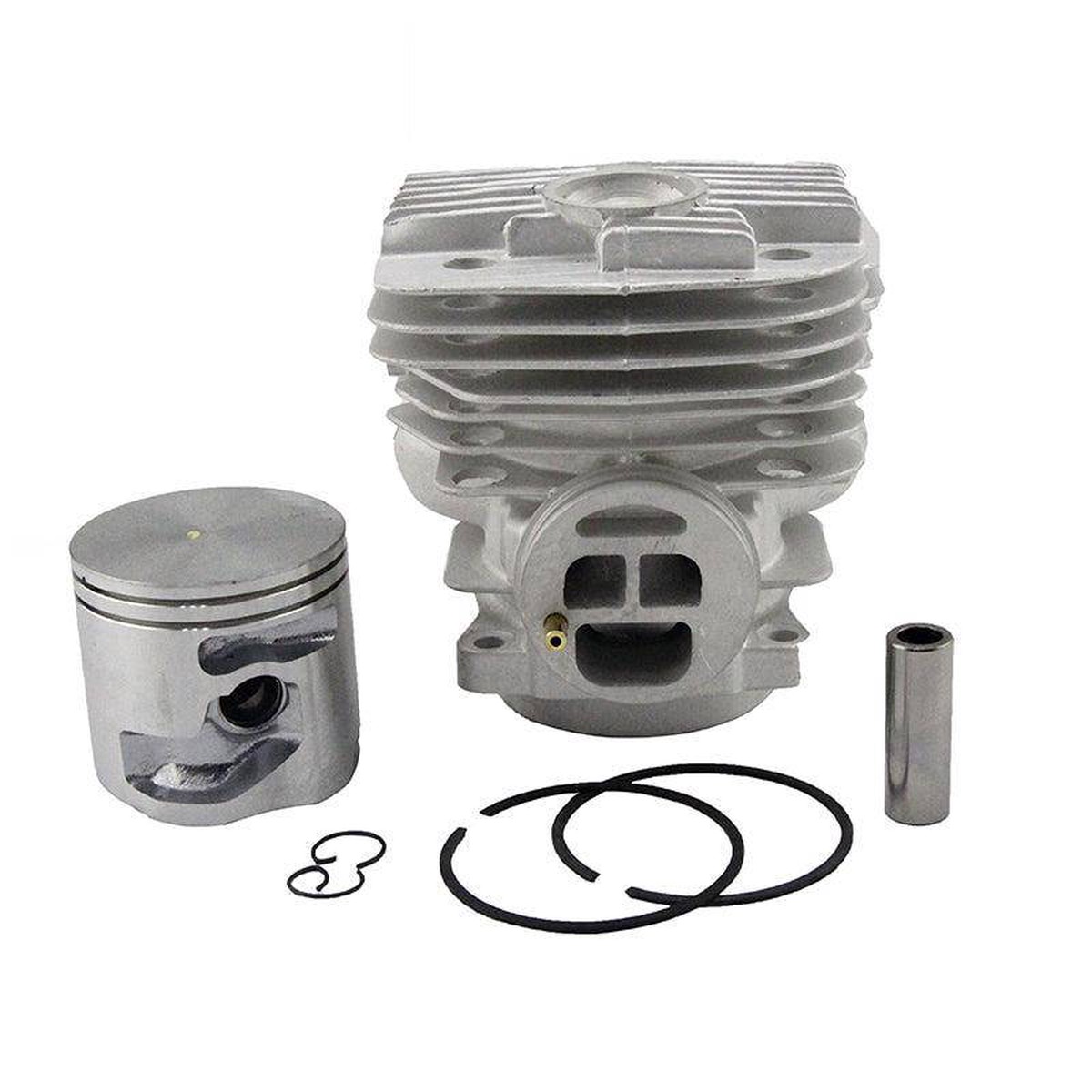 Cylinder Kit 56Mm For Husqvarna K970, K960 Replaces 544-93-56-03