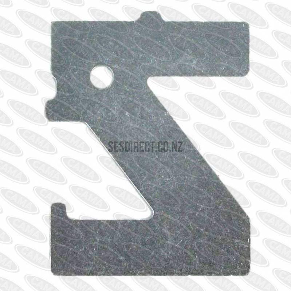 Zama Metering Lever Gauge