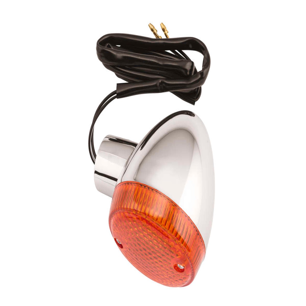 BikeMaster - Turn Signals and Lenses