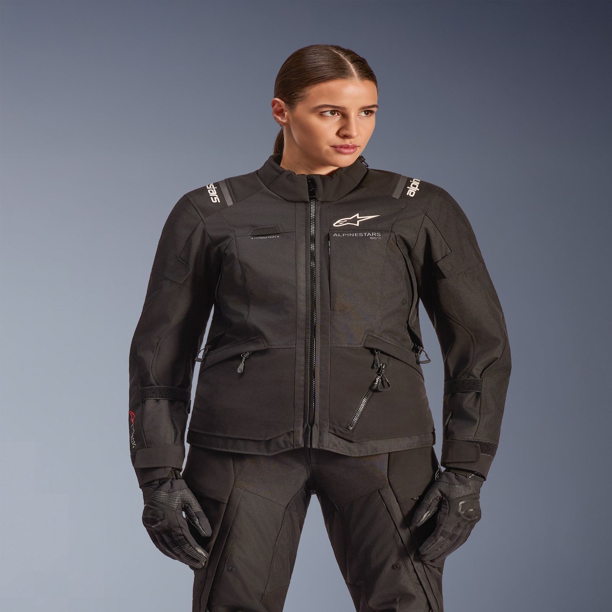 Alpinestars - Stella Andes V4 Drystar Jacket