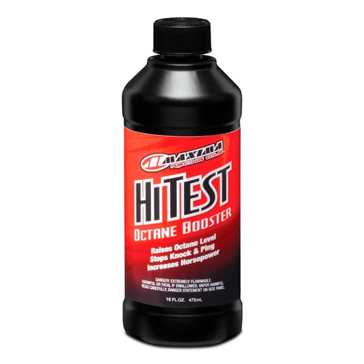 Maxima - HI-Test Fuel Octane Booster