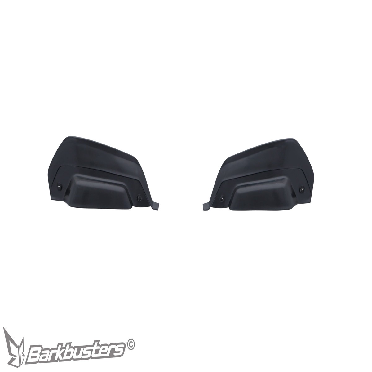 Barkbusters - Spare Part  Wind Deflectors for VPS-207 & VPS-203