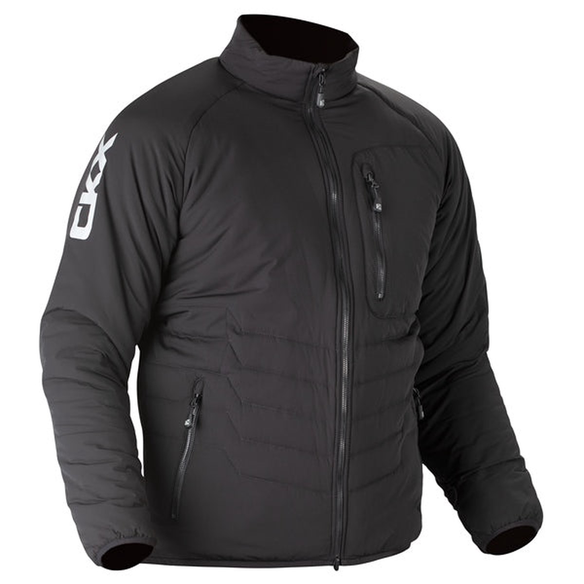 CKX - Cooper Jacket