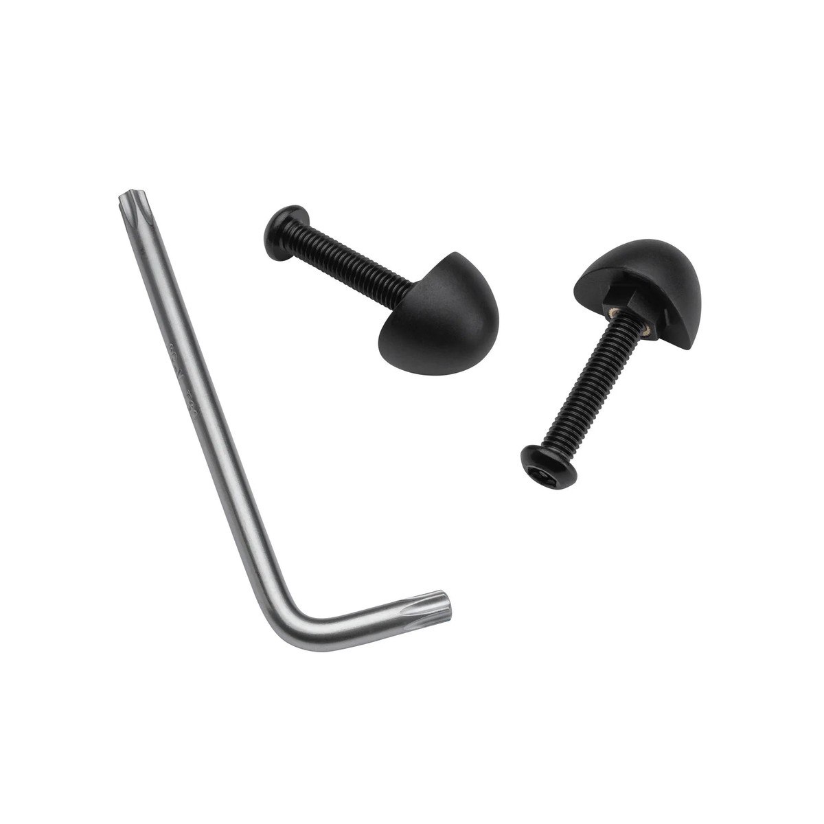 Doubletake Mirror - Security Nut Kit