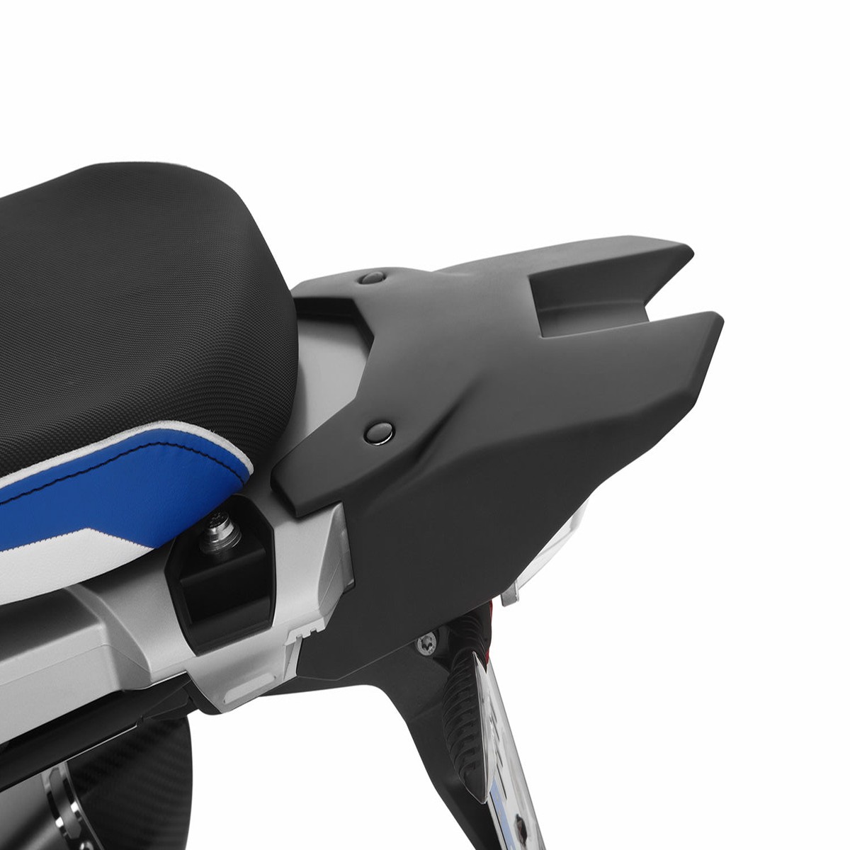 Wunderlich - Tail Fairing for BMW F 750 GS (2018-)
