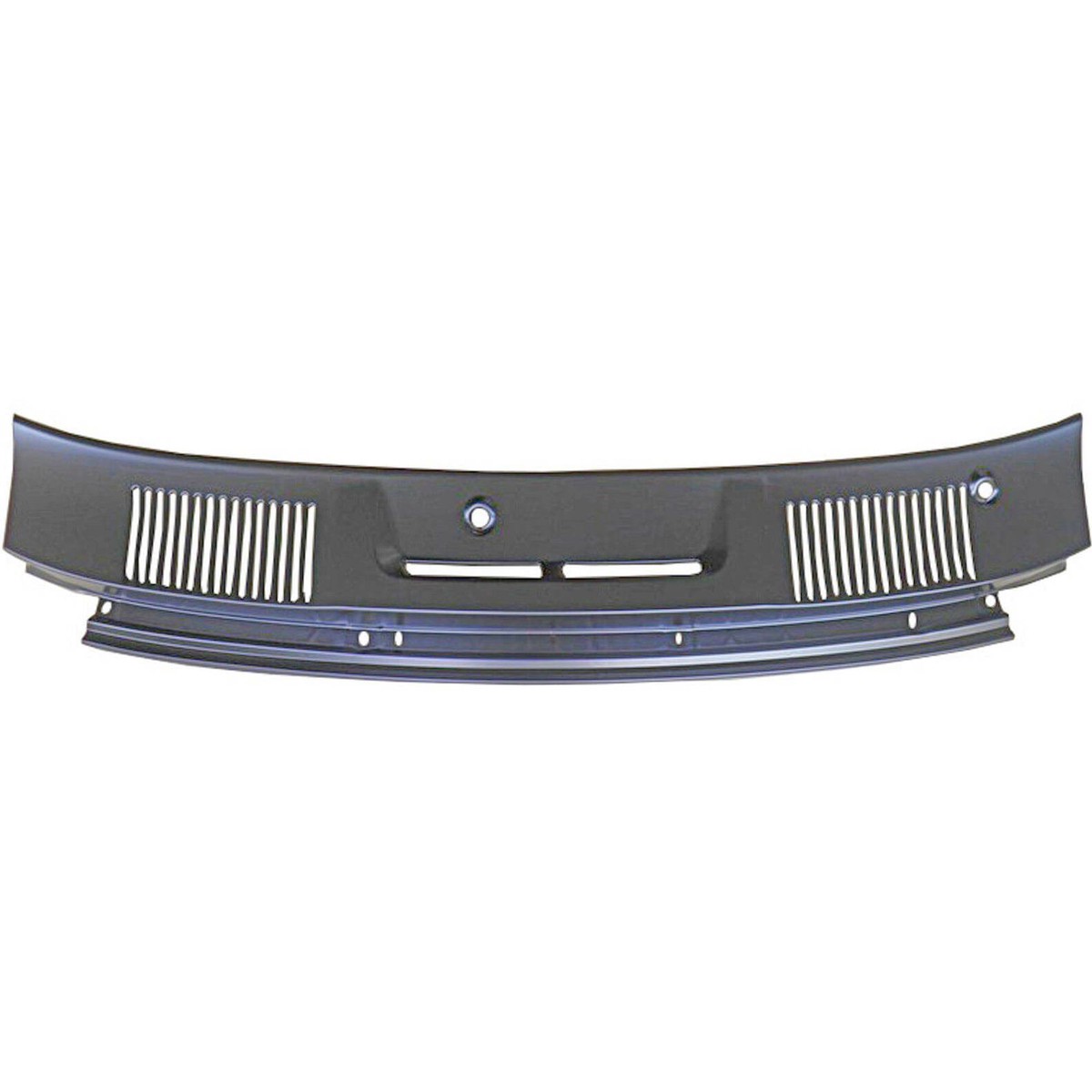 1967-1969 Pontiac Firebird Outer Cowl Vent Panel