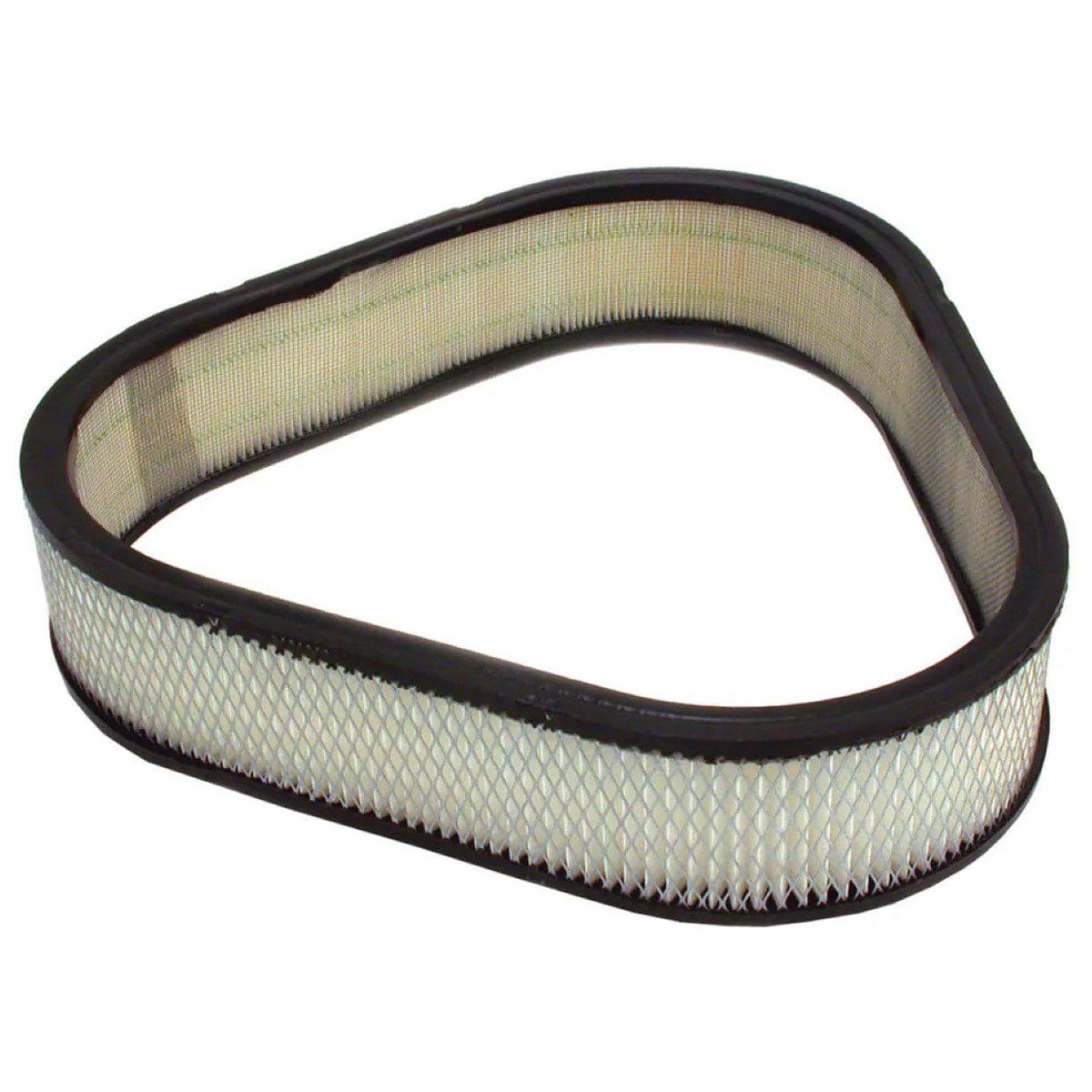 14 x 3 Triangular Replacement Air Cleaner Filter Element