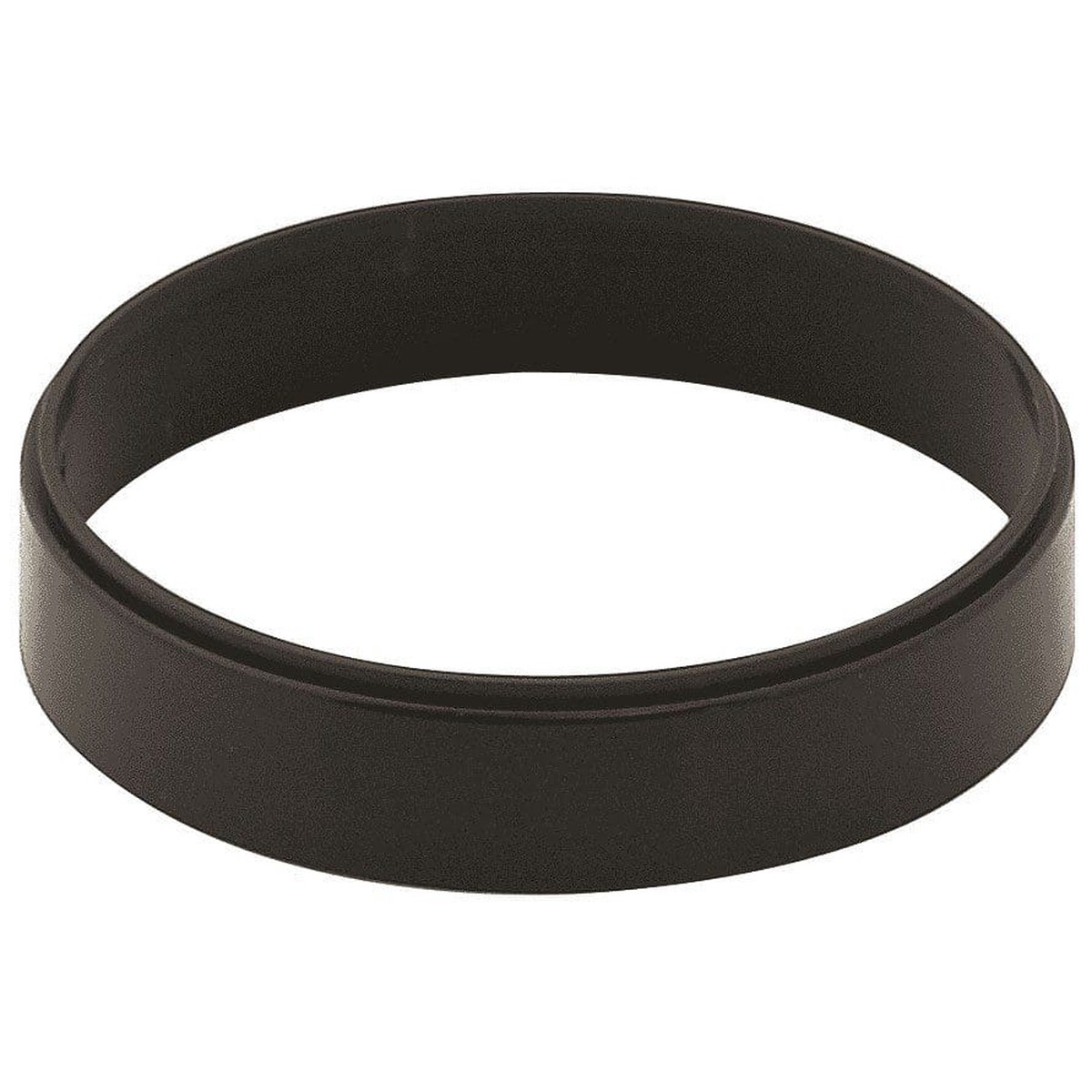 1 Air Cleaner / Air Filter Riser / Spacer For 5-1/8 Carb Neck Edelbrock Holley
