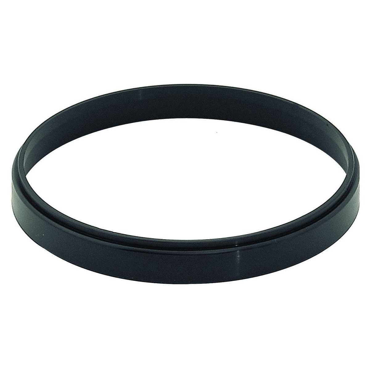 1/2 Air Cleaner / Air Filter Riser / Spacer  5-1/8 Carb Neck Edelbrock Holley