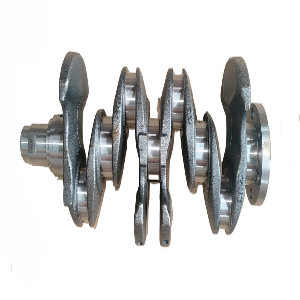 YARIS 1.3 4CYL CRANKSHAFT