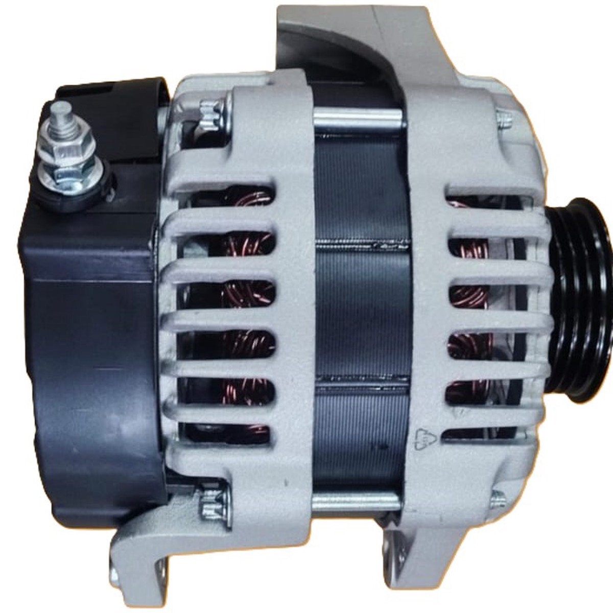 B12 Alternator Chevrolet Spark